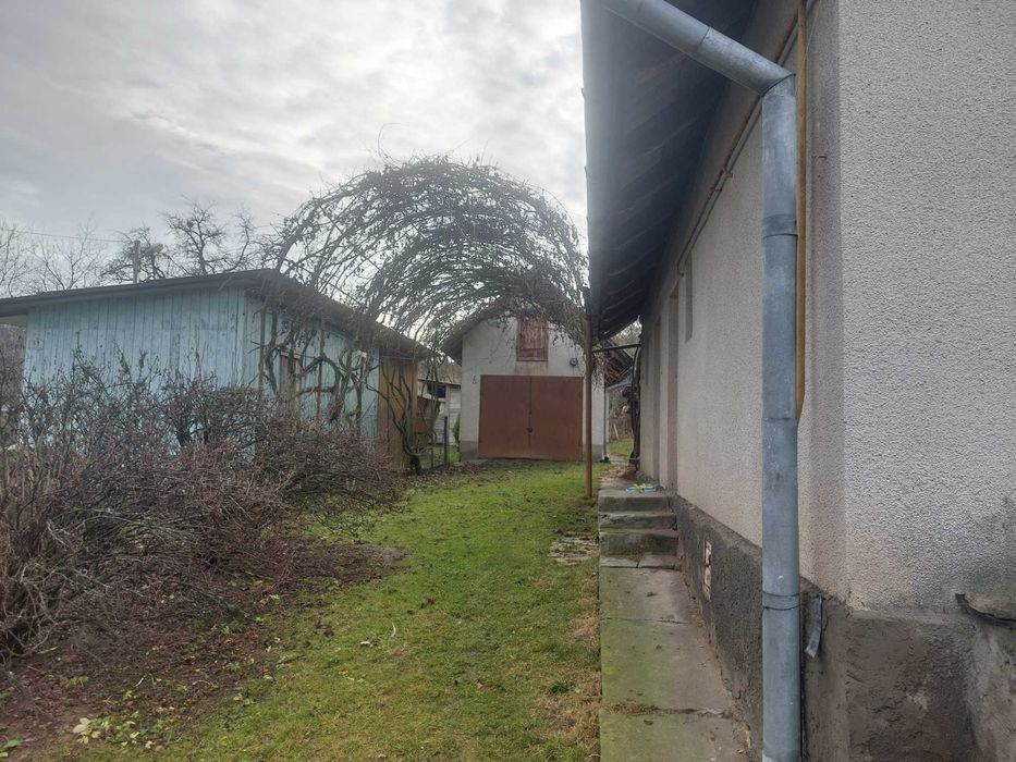 Оренда будинку в селі біля Жовкви від Власника.