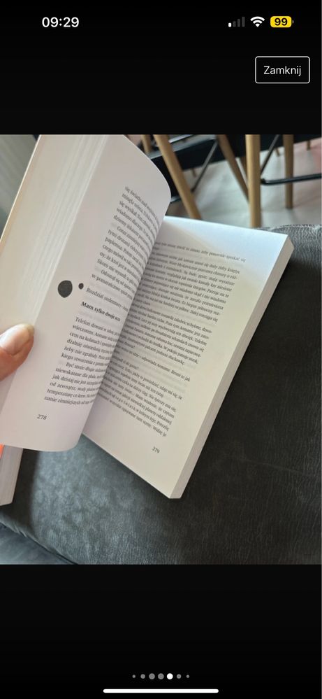 1q84 Murakami komplet tom 1 2 3