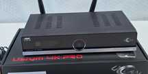 Tuner Satelitarny Ustym 4k Pro