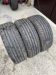 Шини Bridgestone Alenza 001 235 60 R18 103H 2022 року