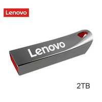 Lenovo 2 ТБ USB 3.0 Флеш-накопичувач Високошвидкісний