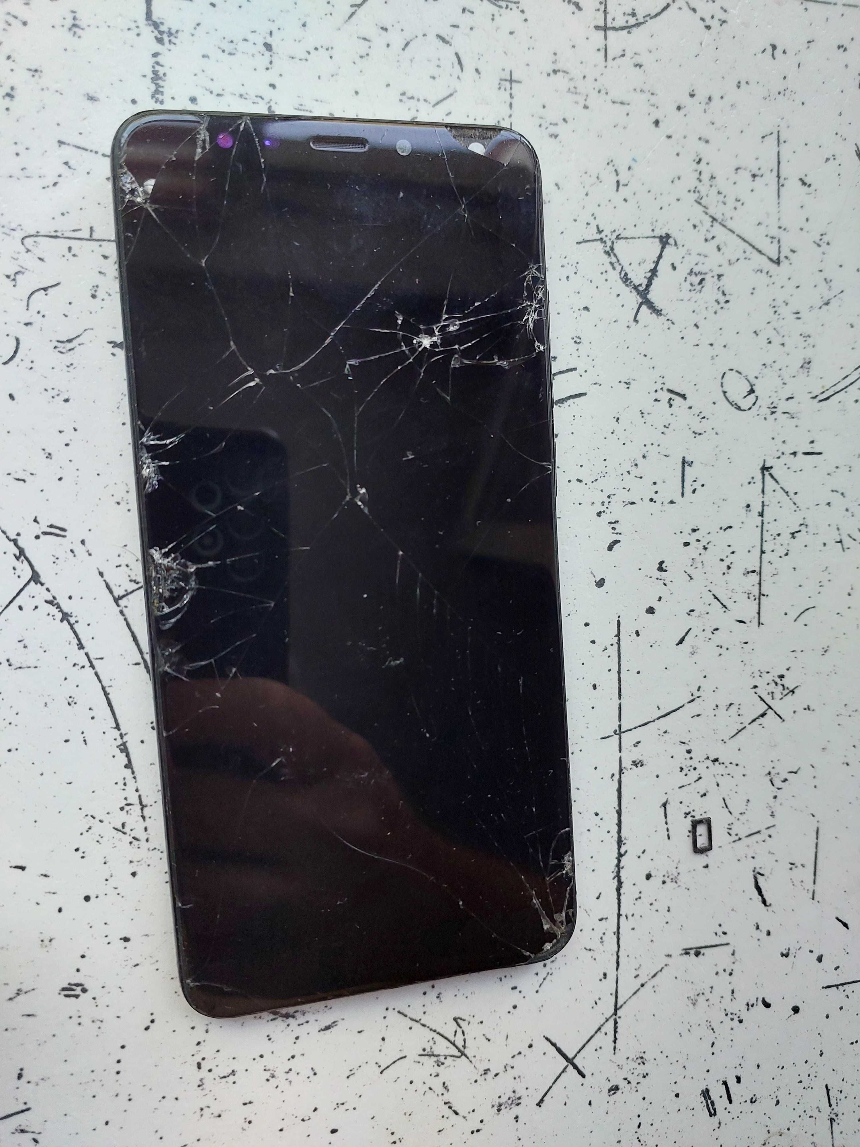 смартфон Xiaomi Redmi  5 3/32