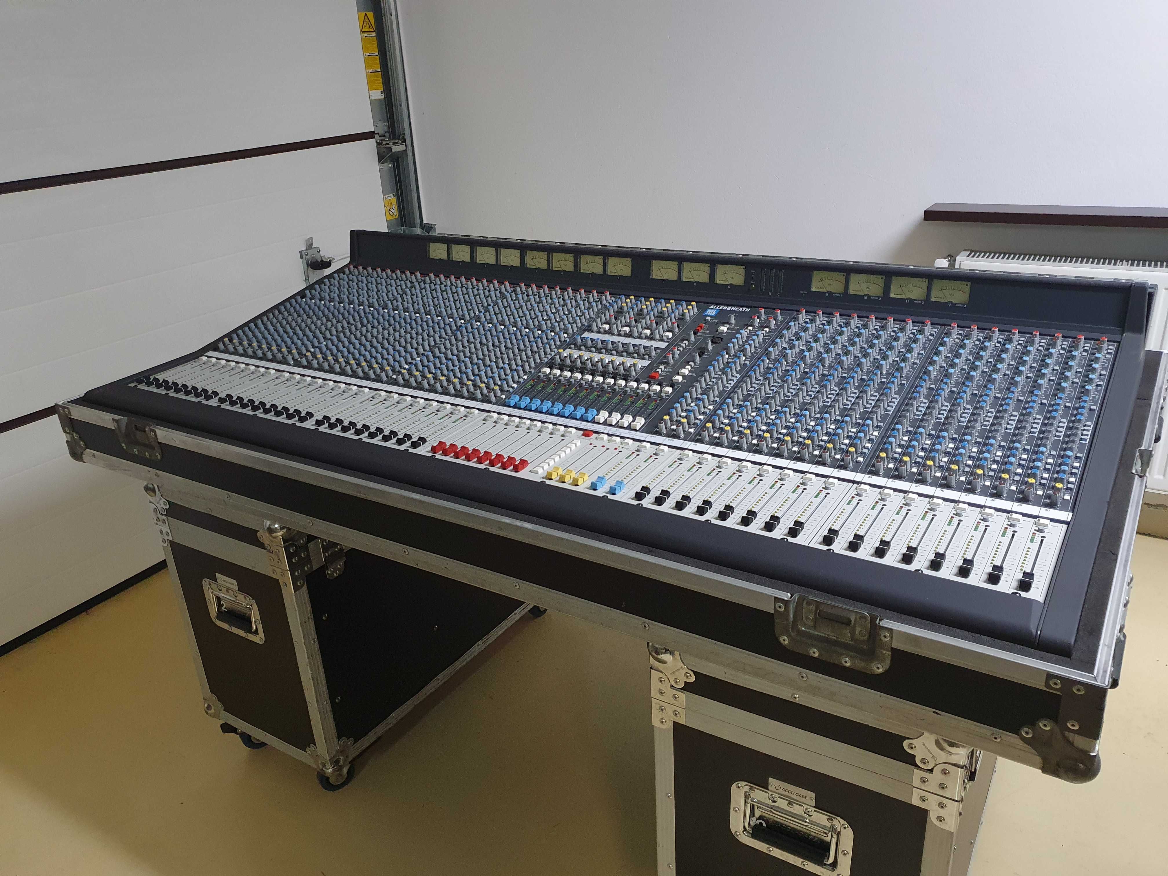 Mikser ALLEN & HEATH ML-3000