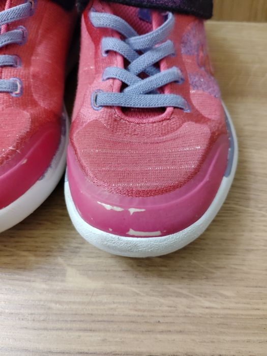 Adidasy dla dziewczynki rozmiar 32 Fila