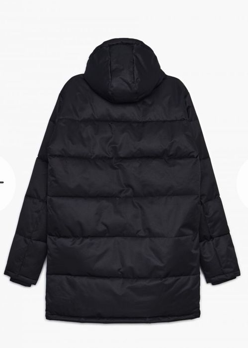 Чоловіча зимова куртка/пальто