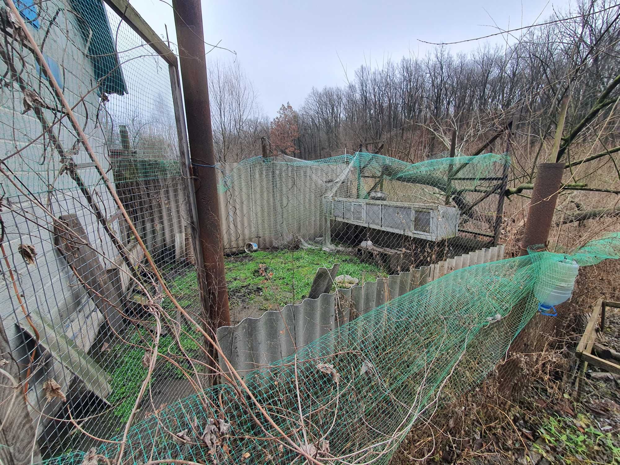 Продам дачу в СТ Дубрава, біля СТ Кринички в напрямку с.М.Вільшанка