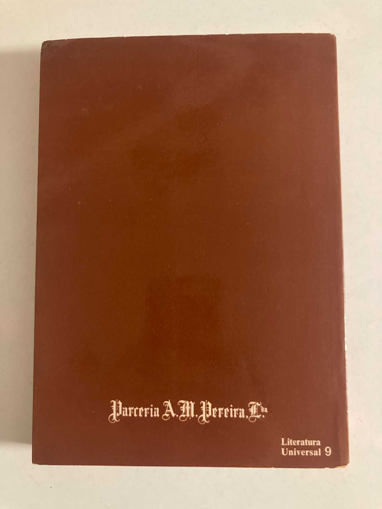 Livro - O Ogre (ctt editorial grátis)