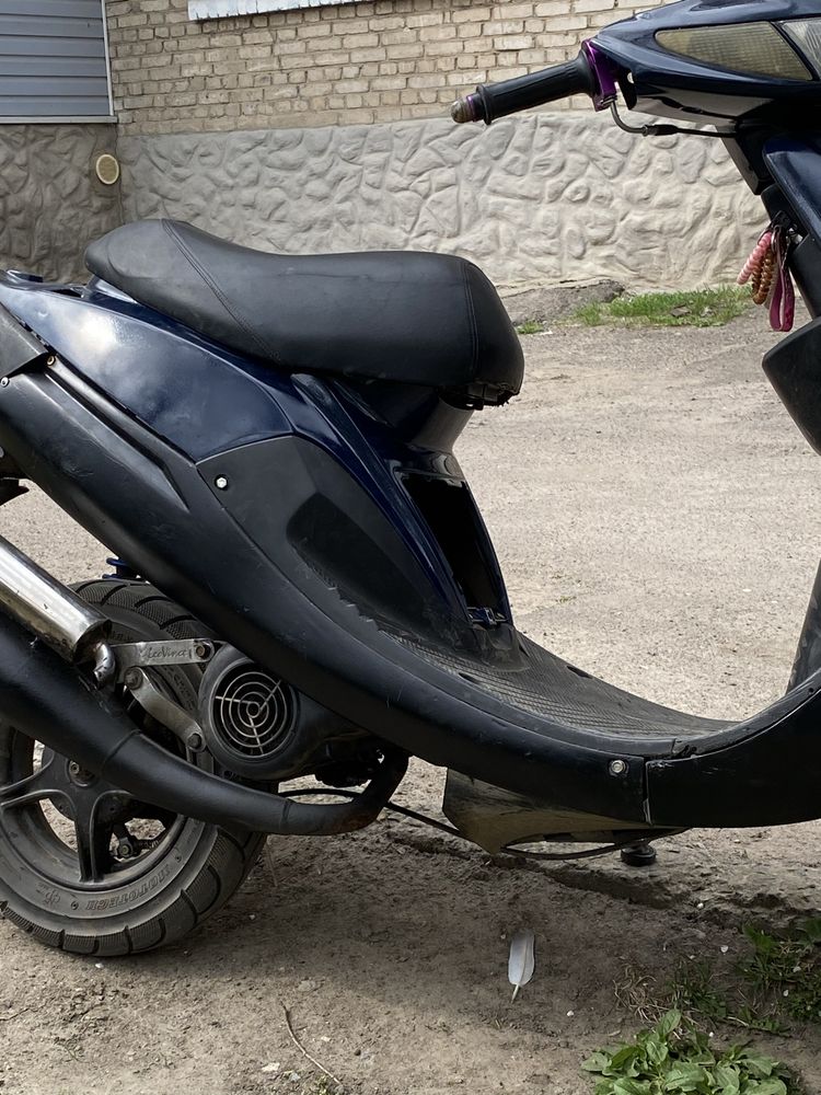 Yamaha jog zr (не слайдер, рокс, неос, бвс)