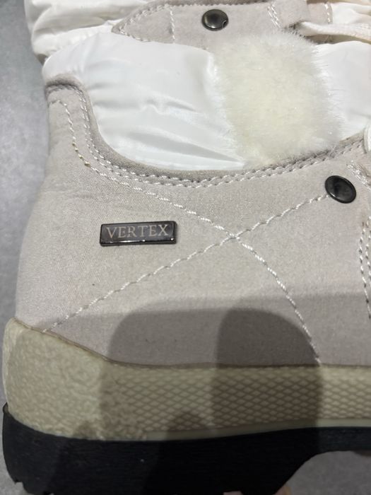 Śniegowce damskie VESRTEX 37