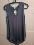 Tunika bluzka H&M 38