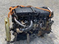 Motor Motores de Camiao Camioes MERCEDES  | TODOS OS MODELOS