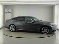 BMW 420 Gran Coupé