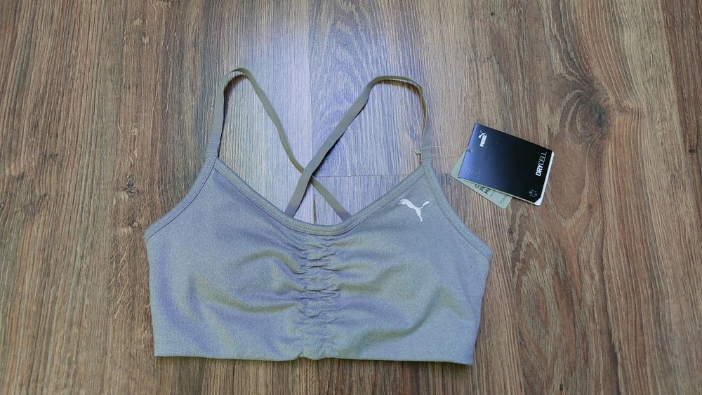 Stanik sportowy PUMA XS