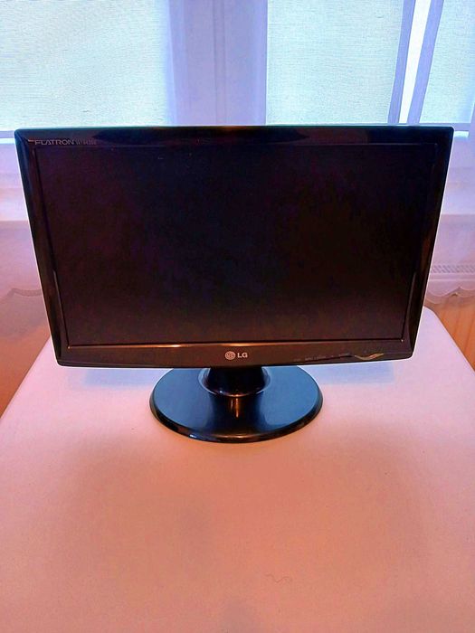 Sprawny Monitor LG Flatron W1943SS 19" VGA | Po serwisie