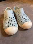 Buty Native C12 błękitne