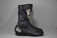 Sidi Rain Evo мотоботи моточеревики чоловічі Оригінал. 42-43 р./27 см