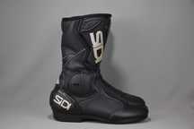 Sidi Rain Evo мотоботи моточеревики чоловічі Оригінал. 41-42 р/26.5 см