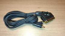 Kabel - SCART / RCA