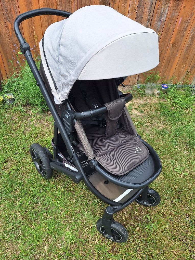 Wózek Britax Smile III