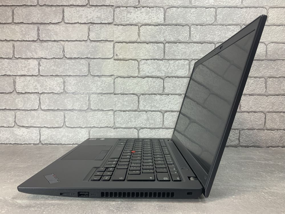 Lenovo ThinkPad L14 Gen3 (IPS FHD/Ryzen 5 PRO 5675U/32GB/256) ноутбук