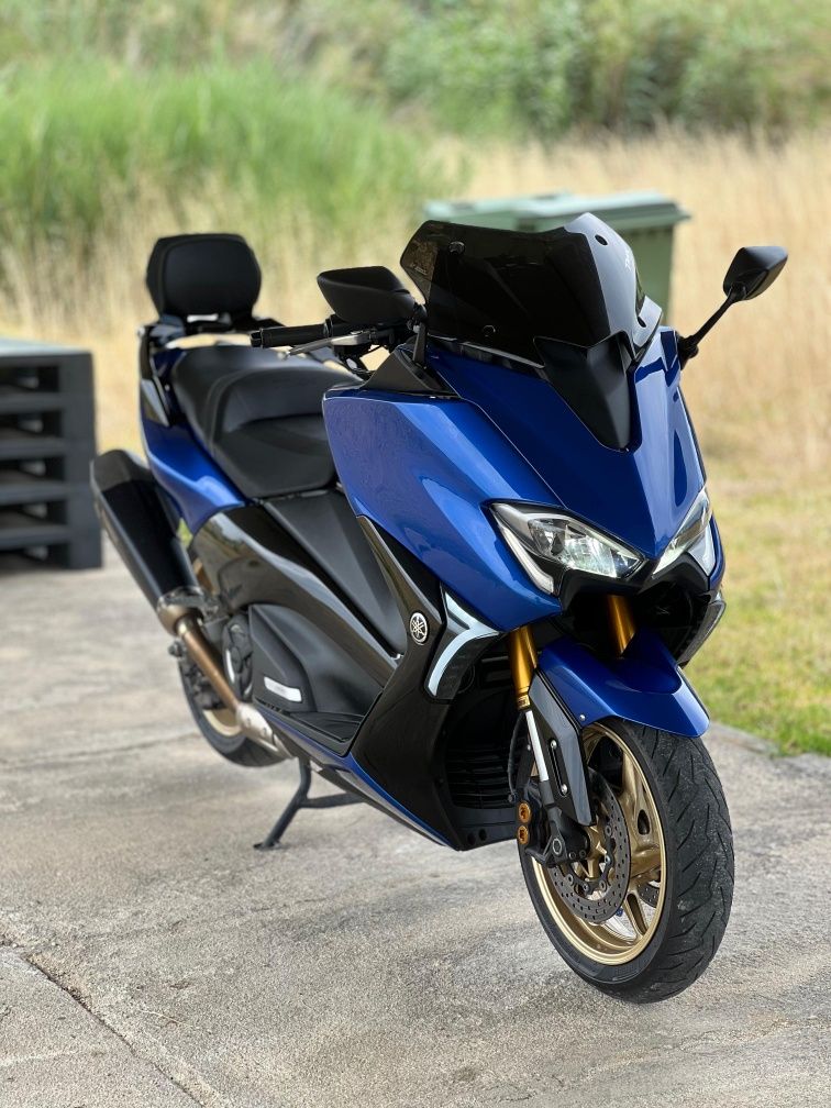 Tmax 530 dx Nacional