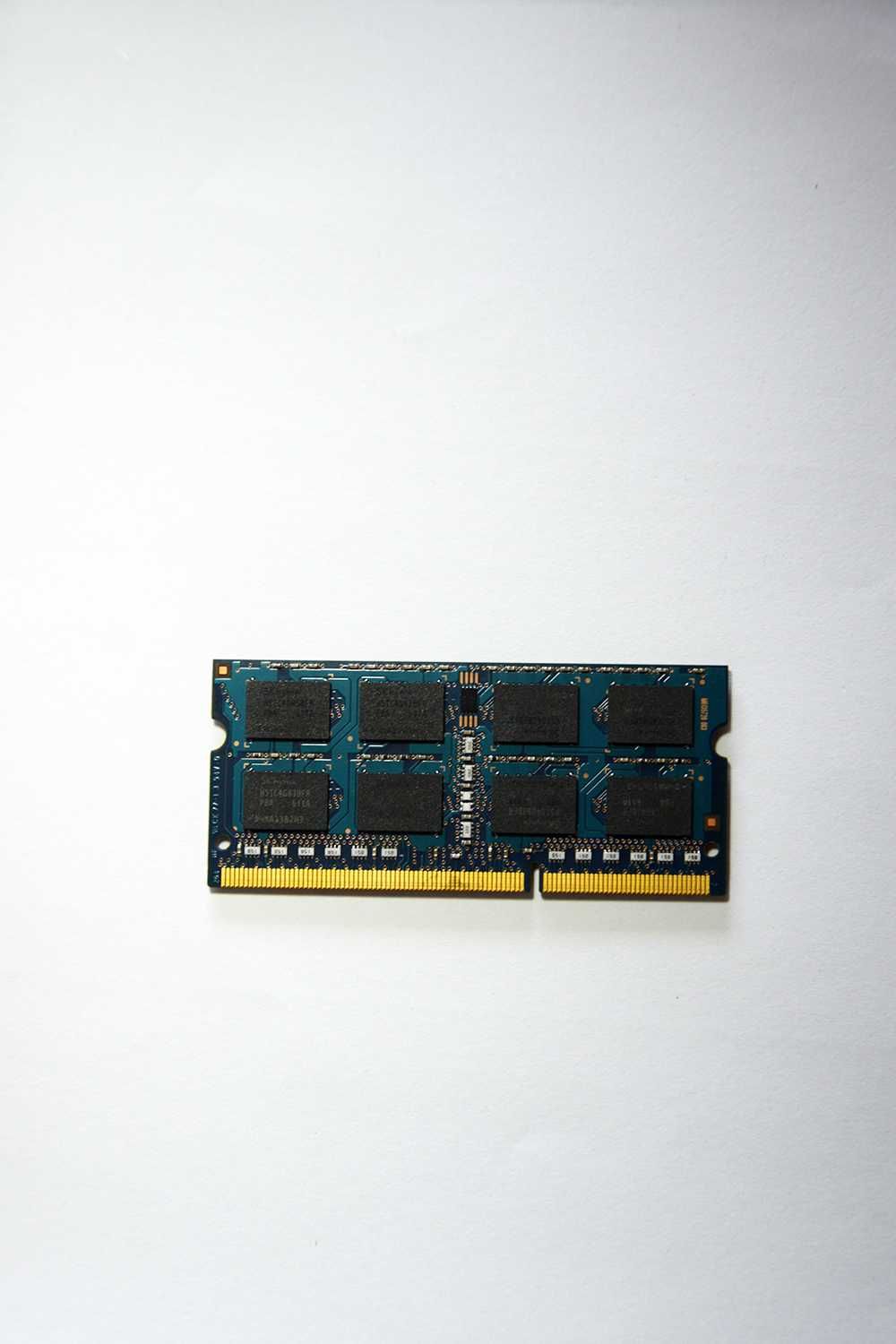 8GB Memória DDR3 1600MHz