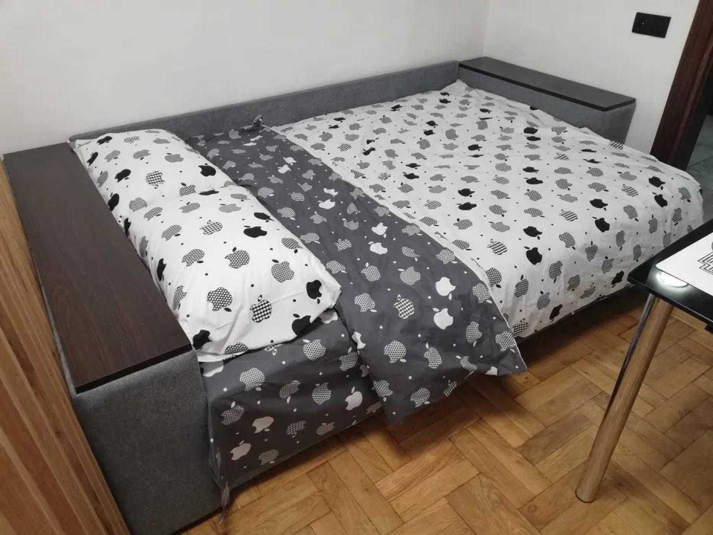 Продаж 2-кімнатної квартири по вулиці Глибока, Львів