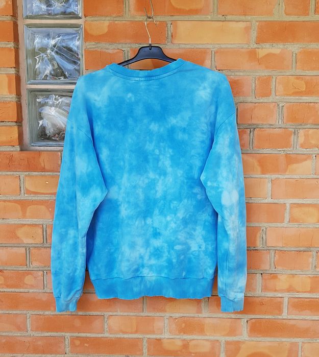 True Religion Washed Sweatshirt кофта світшот оригінал L