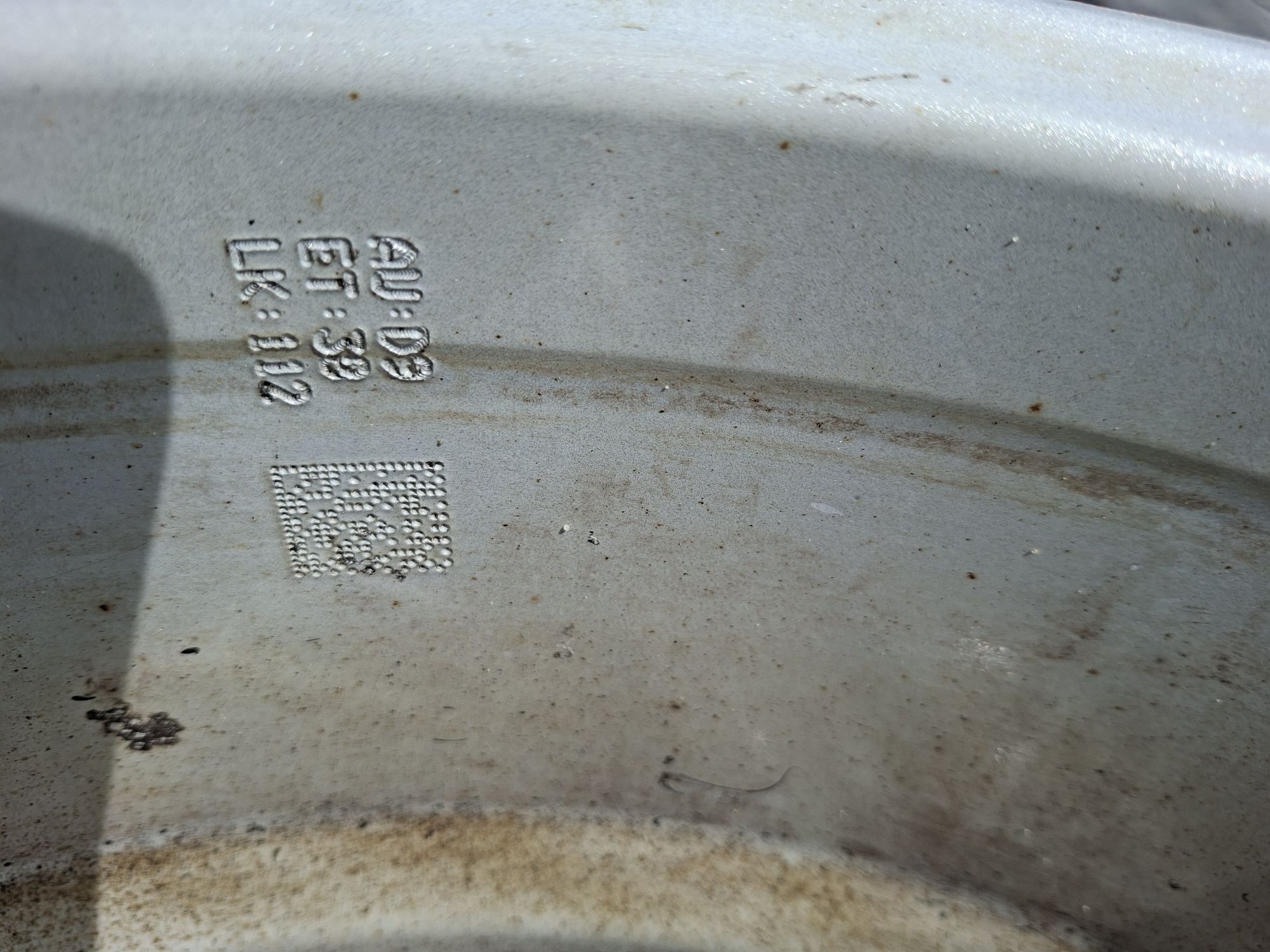 Felgi Brock 18cali 5x112 Audi VW Seat Skoda Bmw