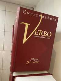 Enciclopédias da verbo