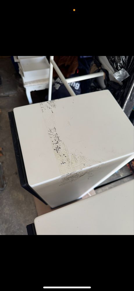 Głośniki Raumfeld (Teufel) Speaker L2 ACTIVE
