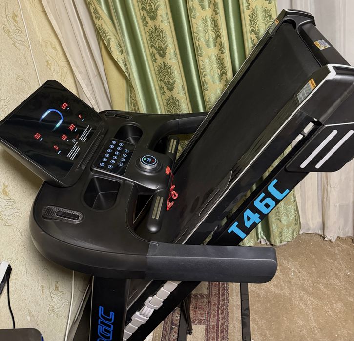 Беговая дорожка Fitlogic T46C