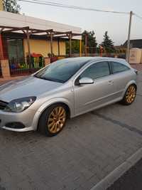 Opel astra gtc 1.9