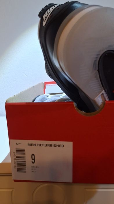 Кросівки Jordan 4 RM, HV5184 010 US9 EU42.5 27CM