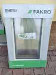 Okna dachowe Fakro 66x98 FTU-V P2
