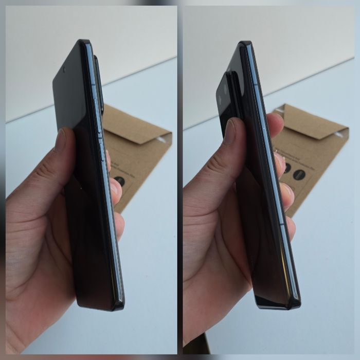 Xiaomi 13 pro 5g 12+8/256 gb ceramic