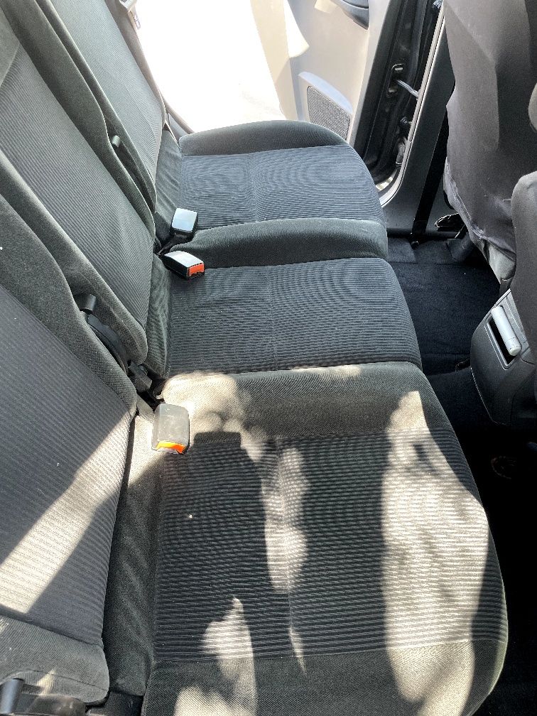 VENDO Ford focus C-Max