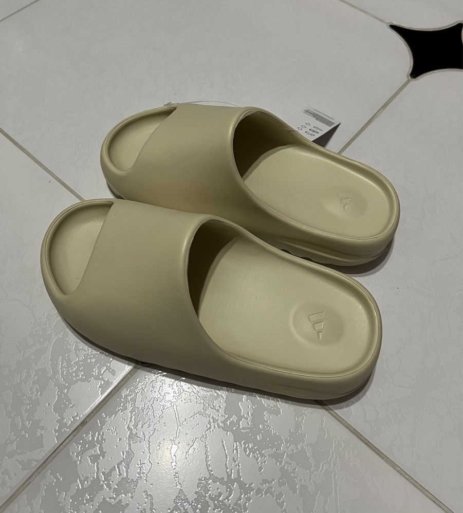 Шлепанцы Adidas YEEZY Адидас Изи
