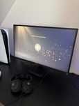 Monitor Gigabyte GS27F 27” 1920x1080px IPS 165HZ 1ms