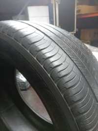 michelin latitude tour hp 235/55 r17 літо пара