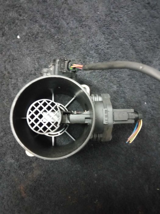 Przepływomierz Mercedes W211 2.7 CDI 0281/002/535 Siedlce
