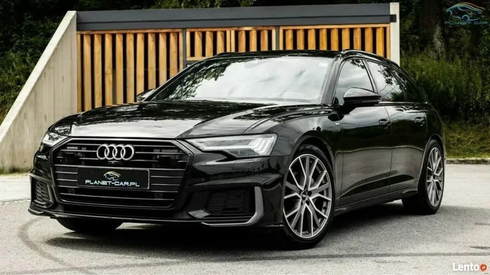 Koła 20 AUDI A6 C8 Q5 …itp