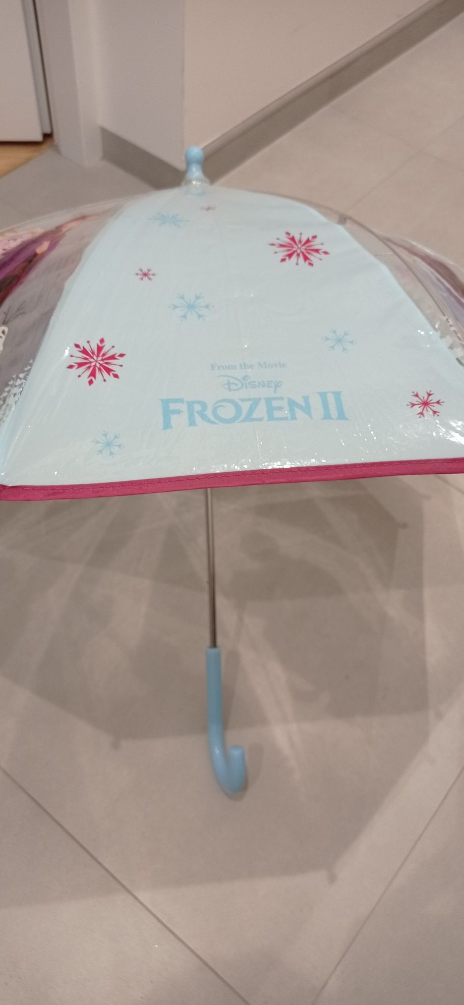 Parasolka dziecięca Frozen Disney