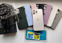 iPhone 13 pro max 128gb