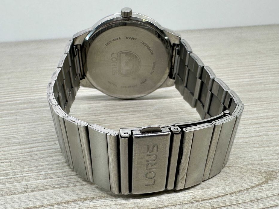 Zegarek Lorus RS969CX9