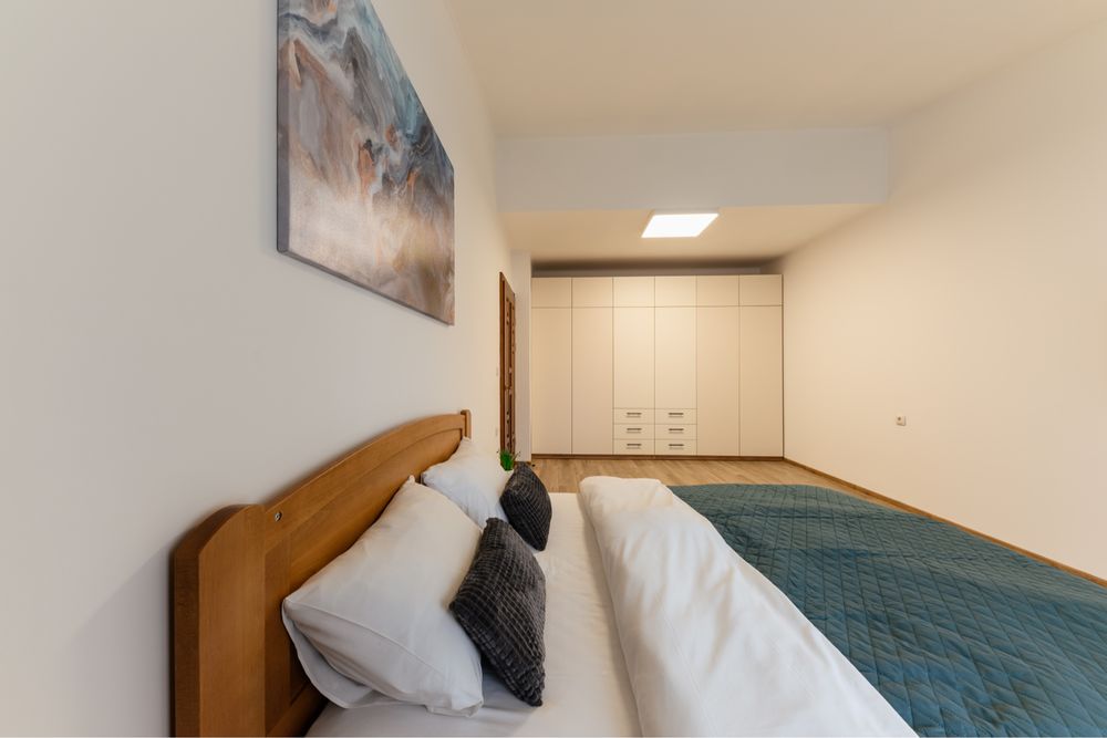 Апартаменти/квартира подобово в центрі міста