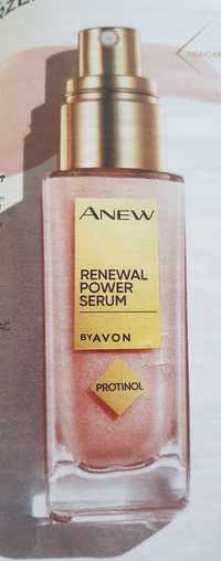 Serum z Protinolem  Avon