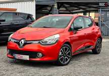 RENAULT CLIO IV 0.9TCE 90CV