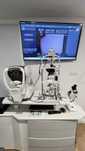 Equipamento de Oftamologia