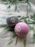Bolas de ténis para cães